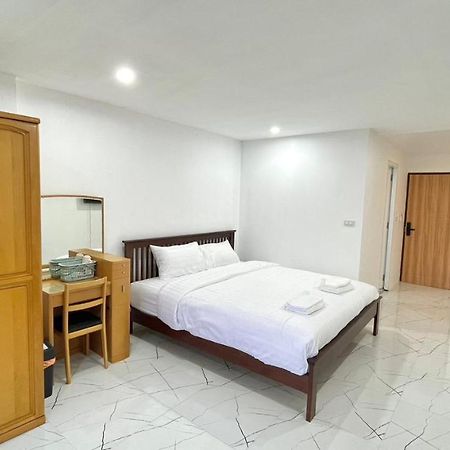 Little Seoul Hotel Chiang Mai Exterior photo